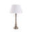 Spyglass Table Lamp - Antique Brass-880023120