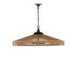 Maldives 5 - Light Chandelier