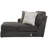 Sazur 3-Piece Upholstered Sectional-1167344830