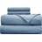Washed Microfiber Bedding Microfiber Sheet Set-1229256207-1229256201
