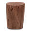Solid Wood Stump-1299964122
