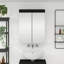 W H Wall Mounted Required Medicine Cabinet Mirror-1763109683-1763109685