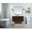 Ensemble de meuble-lavabo simple 48 po Cyrus-1524307285