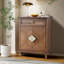 Armoire de vestibule à 1 tiroir Asante l 28 po x H 35 po x P 14 po Asante