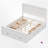 Wood Platform Bed With 6 Drawers-114238015