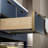 43'' Single Bathroom Vanity with Top-63972536-89998093