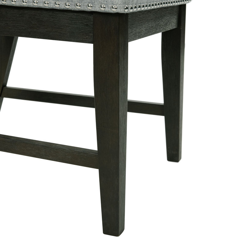 Tremel 19.5'' H Fabric Upholstered Side Chair