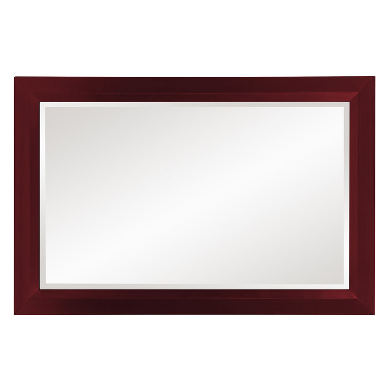 Miroir d'appoint Buschwick, Bourgogne