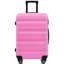 Ensemble de valises Hardshell ABS - Valises légères et durables avec deux roulettes pivotantes, tailles de bagage à main et pour bagages-132005447