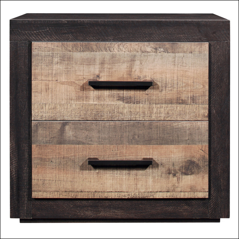 Wethersfield 26'' W Nightstand