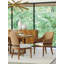 Palm Desert Bryson Woven Arm Chair