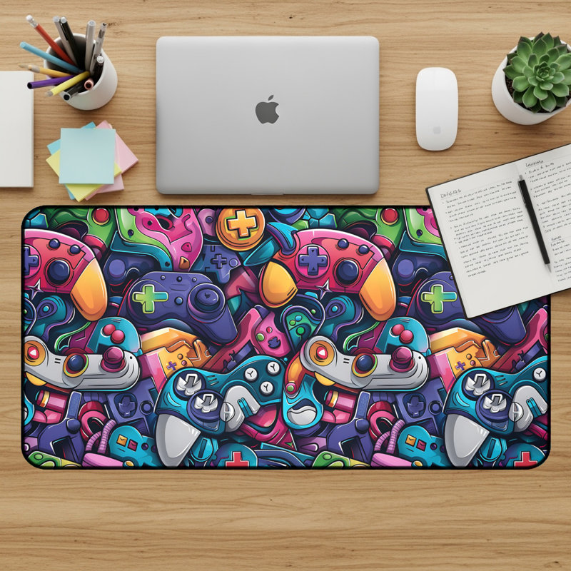 Desk Pad