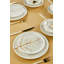 Service de table (24 pièces)
