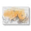 Hot Air Balloons Over Old Bagan In Abstract - Wrapped Canvas-55308949