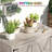Wooden Outdoor Storage Cabinet-2037809958