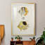 Poisson jaune et gris II - imprimé-1022324346-1022324347
