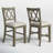 Maxine 24.8'' Counter Stool-707275319