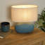 Ceramic Table Lamp-912568971