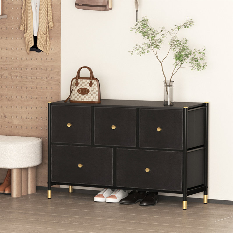 Commode 5 tiroirs