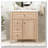 Bathroom Vanity with Sink-1841439293