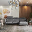 Beaman 4 Seater Corner Sofa -57293389-57293383
