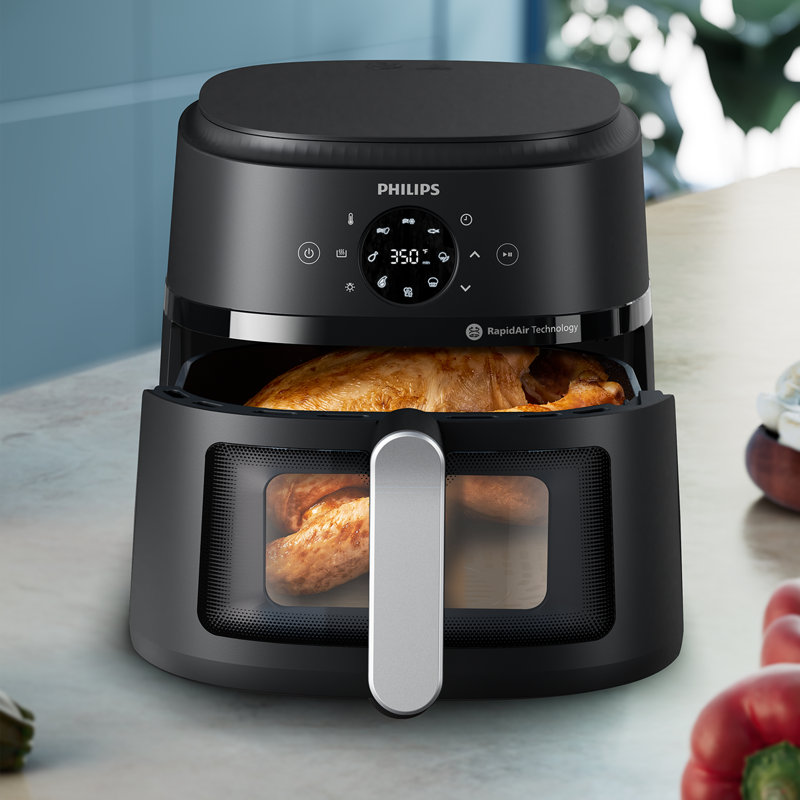 Friteuse Philips 2000 Series, 4,4 pintes, 4,4 pintes