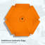 Carmilla 230cm Tilt Market Parasol-117182500