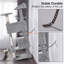 139cm  Cat Tree-1291033182