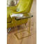 Prism Glass End Table