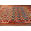 Tapis style sud-ouest kilim 8 x 10