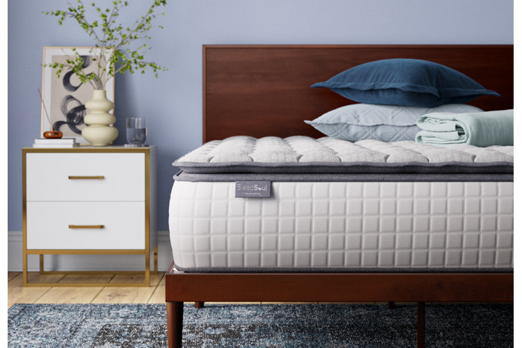 mattress style guide