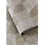 Kollektion 1836 Geometric Machine Woven Brown Area Rug-99447782