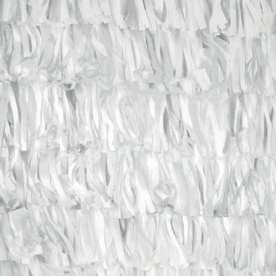 Salt Collection Shimmer Calma Paper Strips Design 10.05m x 53cm Wallpaper Roll