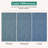 Modern Farmhouse Diamond Pattern Non-Slip Washable Rug-116985135