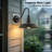 Katiranoma Iron Wall Light-1692672249