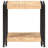 Downend Solid Wood End Table with Storage-2044611967