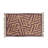 Gertrudes Cotton Abstract Indoor Rug