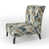 Motif tropical de chuchotement II