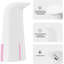 Paseo Soap Dispenser