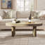 Table basse Mid Century Modern-1750033478