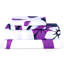 Ensemble de draps 100% coton Floral-2042824736-2044763901