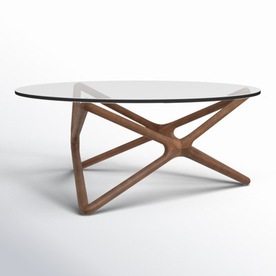 Lark 40" Coffee Table