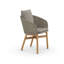 Mbrace Outdoor Dining Armchair-1158331951-1172665268