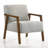Keishawna Upholstered Armchair-1497868259