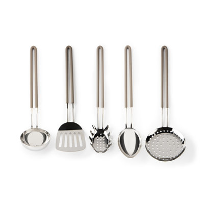 Excelsa 5 Utensil Set