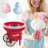Haitral Cotton Candy Machine