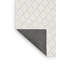 Surface beige contemporaine tapis-692107460