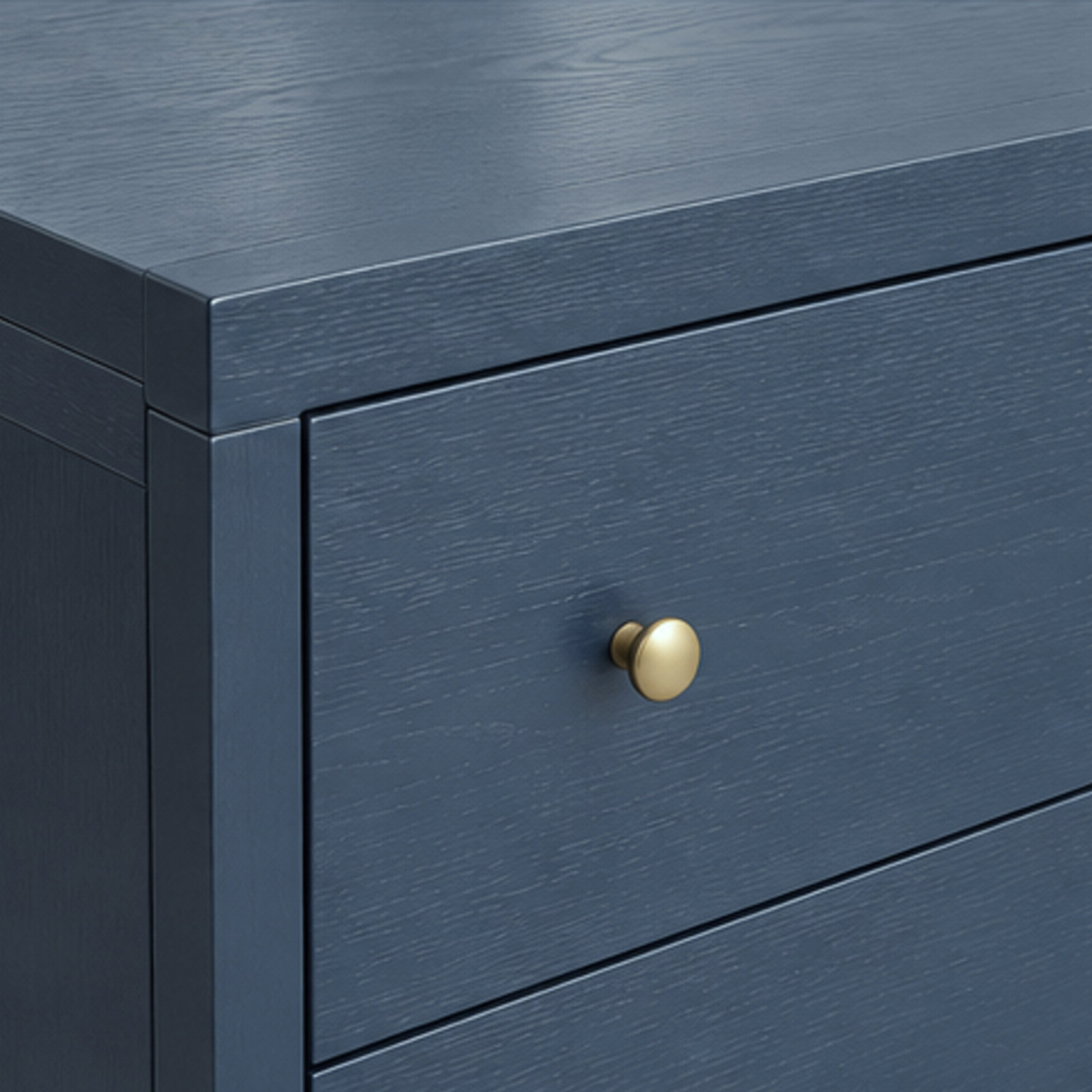 Gracie 63" Dresser, Blue