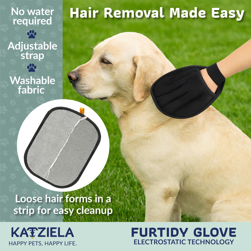 FurTidy Glove
