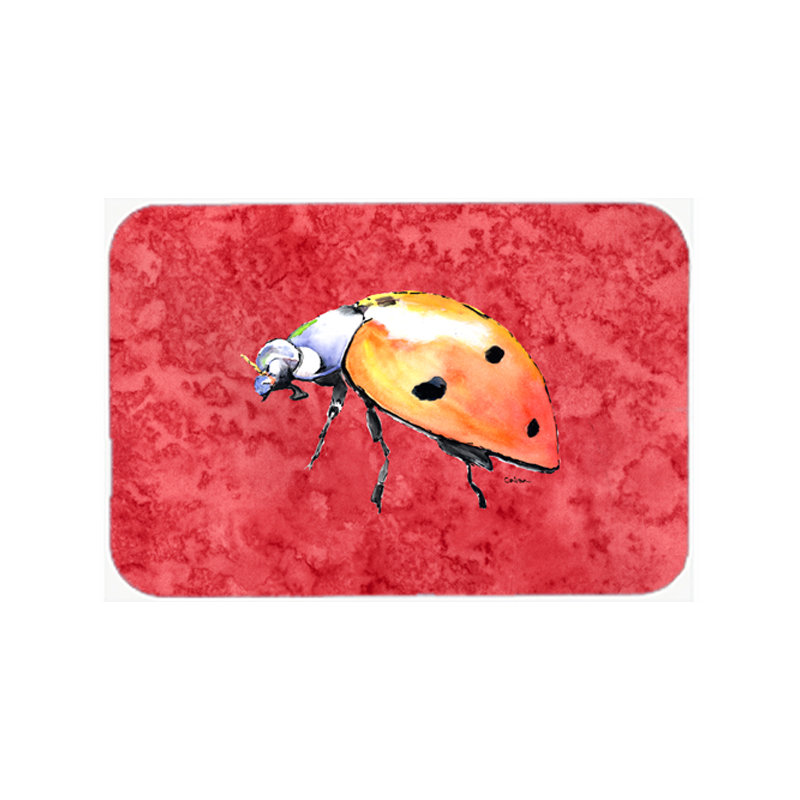 August Grove® Daray Glass Cutting Board